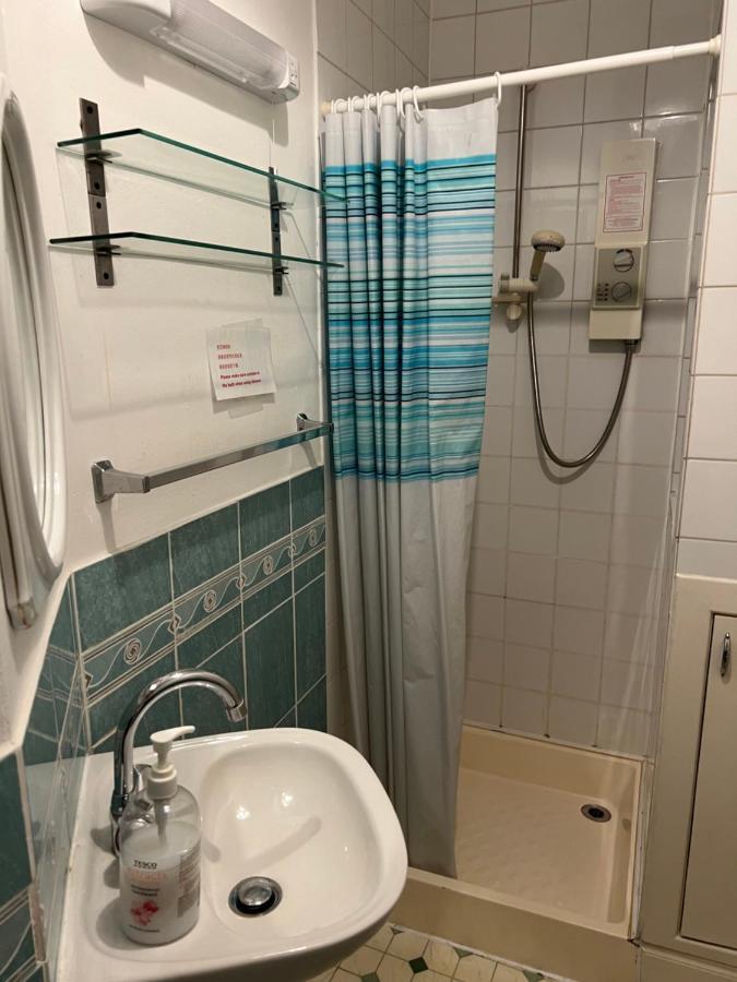 Strathpeffer Hotel Εξωτερικό φωτογραφία