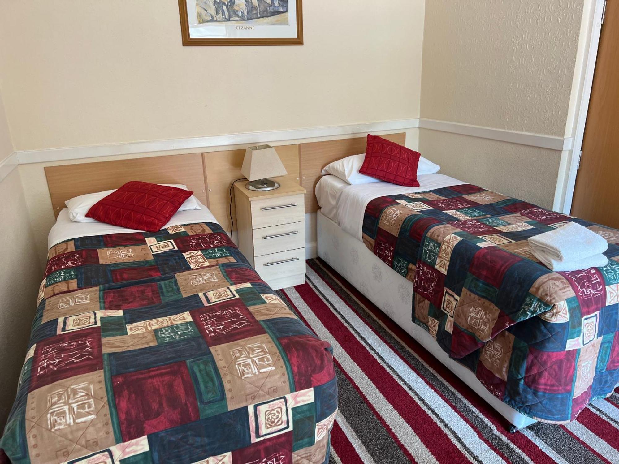 Strathpeffer Hotel Εξωτερικό φωτογραφία